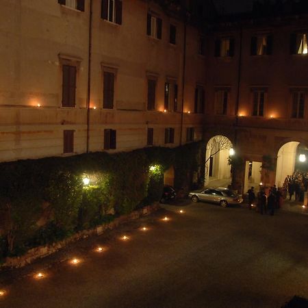 Relais Palazzo Orsini Hotell Rom Exteriör bild