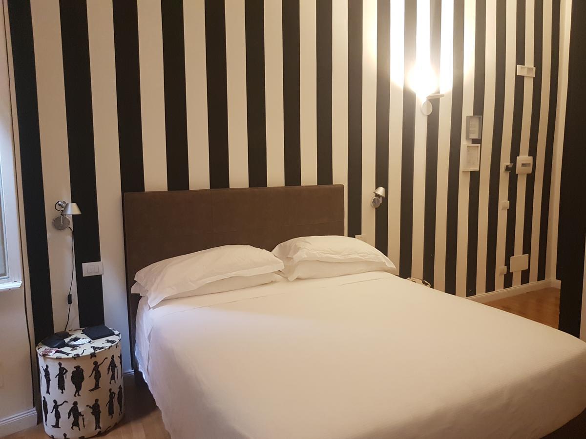 Relais Palazzo Orsini Hotell Rom Exteriör bild
