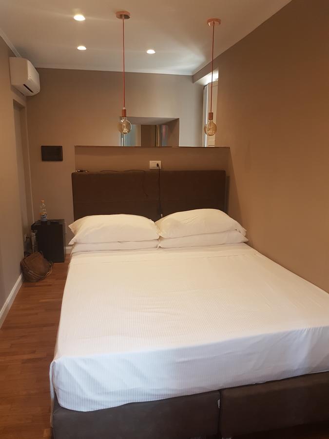 Relais Palazzo Orsini Hotell Rom Exteriör bild