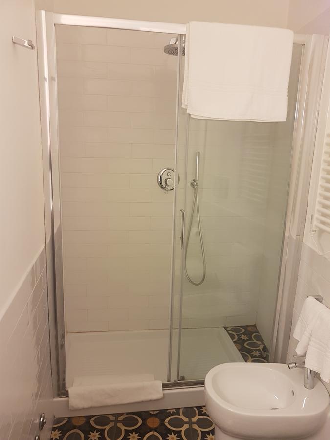 Relais Palazzo Orsini Hotell Rom Exteriör bild