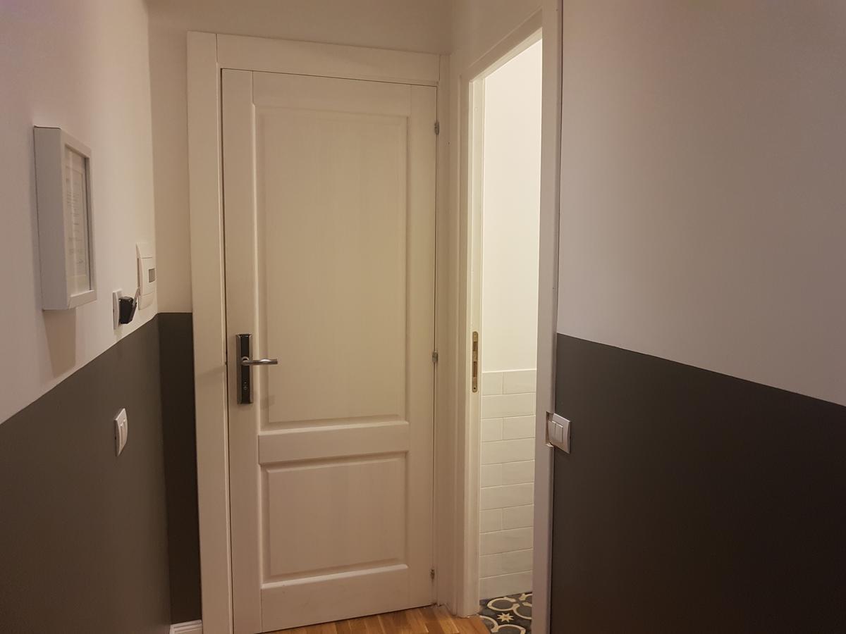 Relais Palazzo Orsini Hotell Rom Exteriör bild