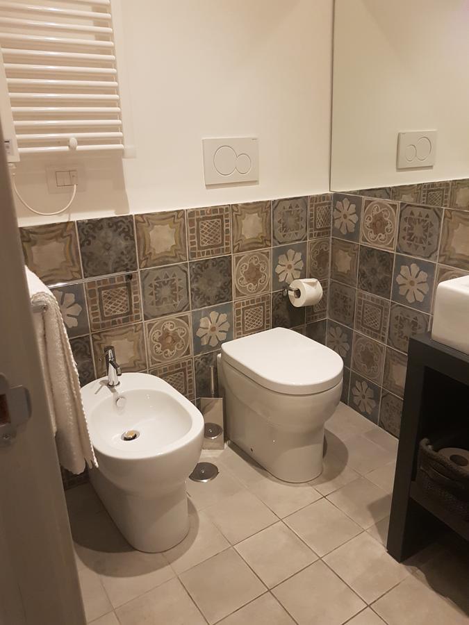 Relais Palazzo Orsini Hotell Rom Exteriör bild