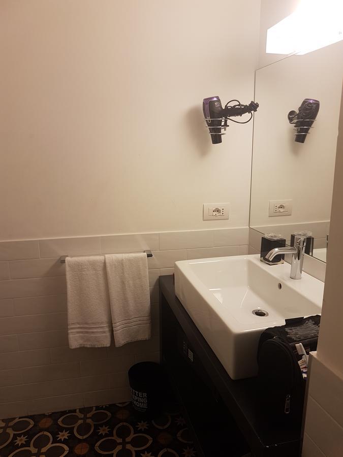 Relais Palazzo Orsini Hotell Rom Exteriör bild