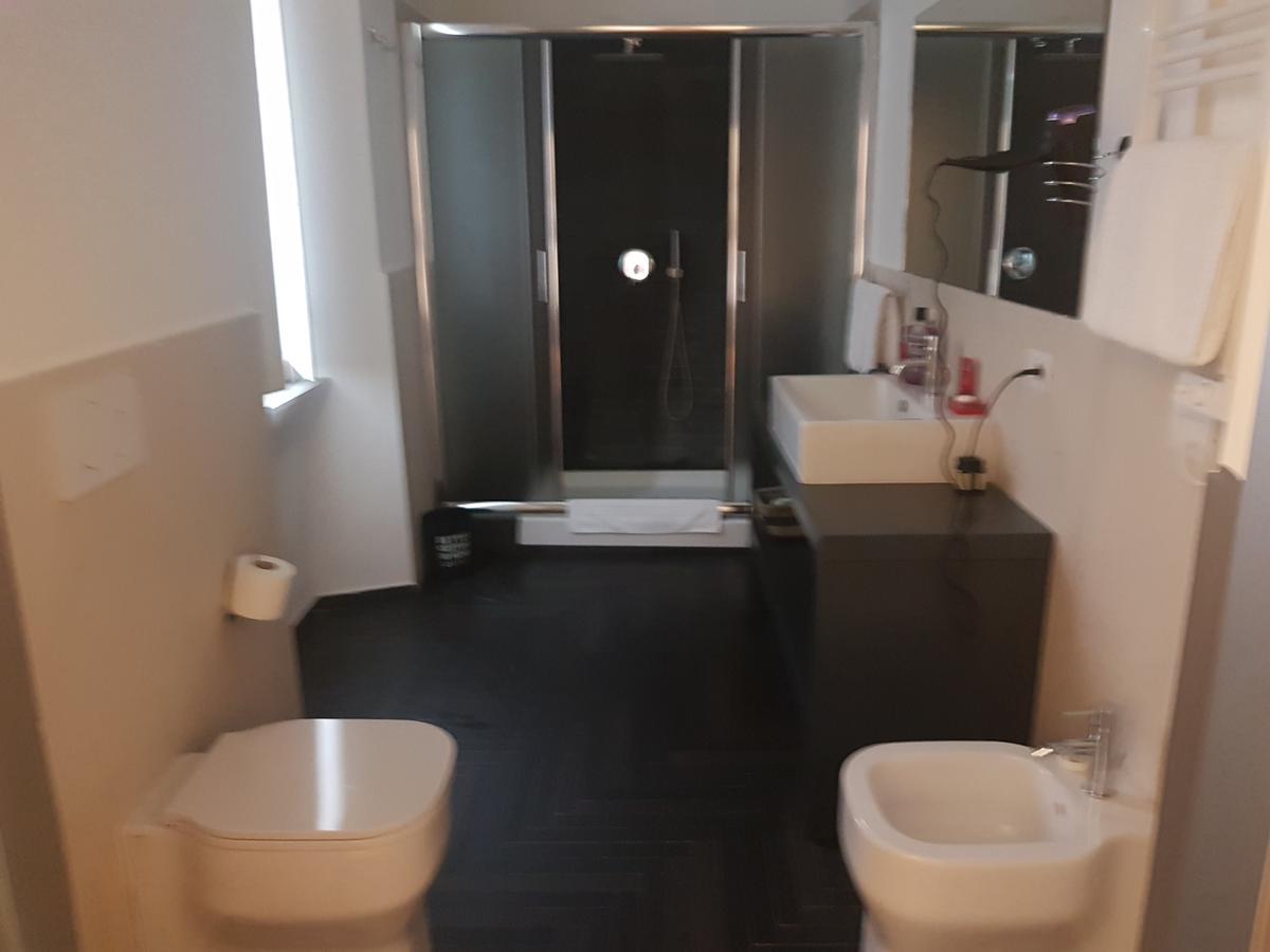 Relais Palazzo Orsini Hotell Rom Exteriör bild