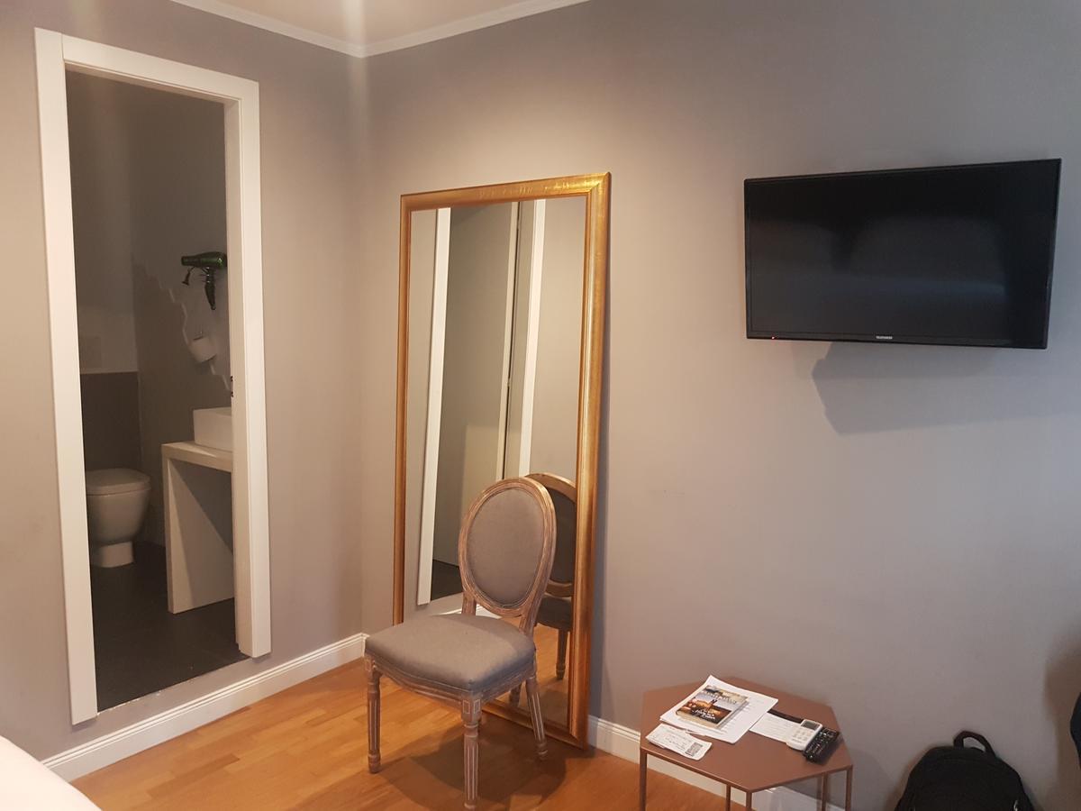 Relais Palazzo Orsini Hotell Rom Exteriör bild