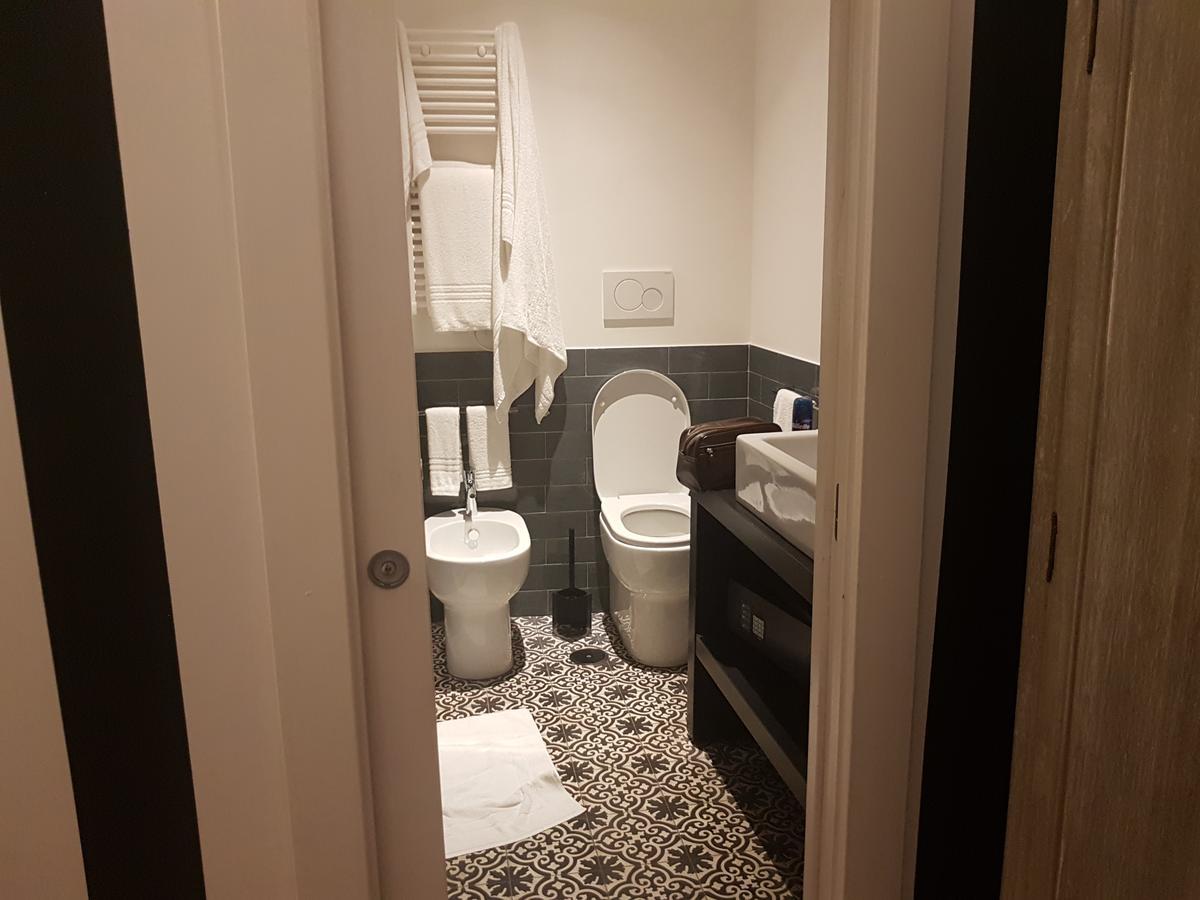 Relais Palazzo Orsini Hotell Rom Exteriör bild