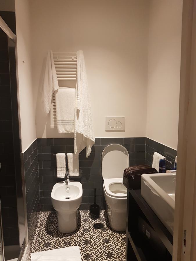 Relais Palazzo Orsini Hotell Rom Exteriör bild