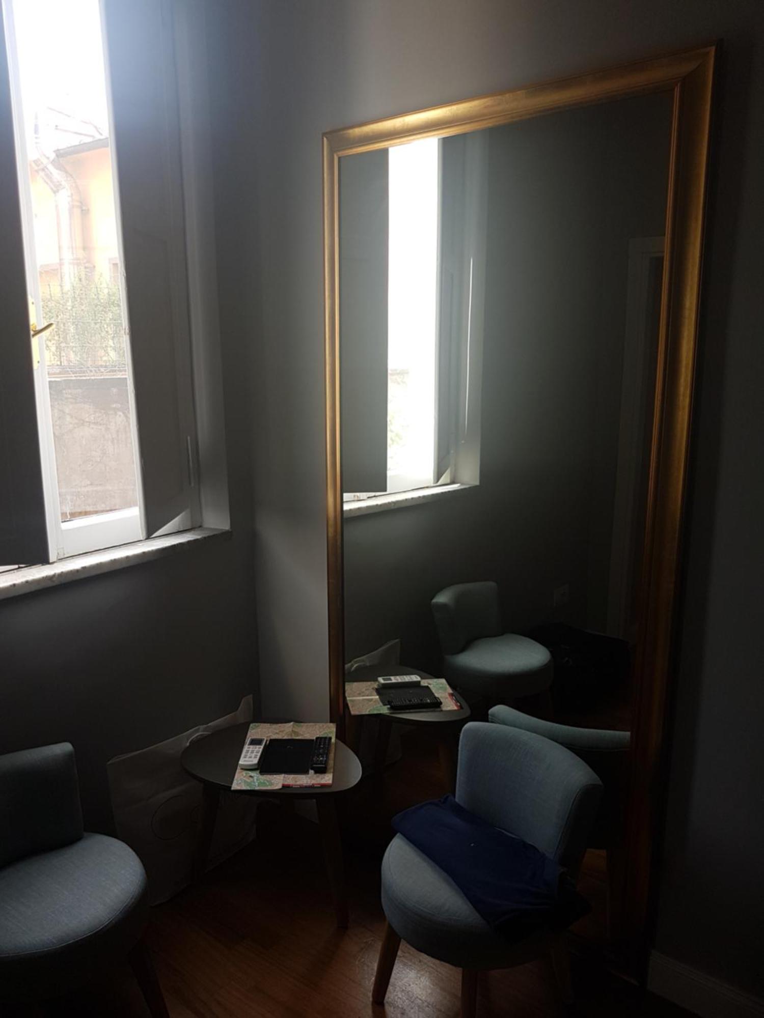 Relais Palazzo Orsini Hotell Rom Exteriör bild