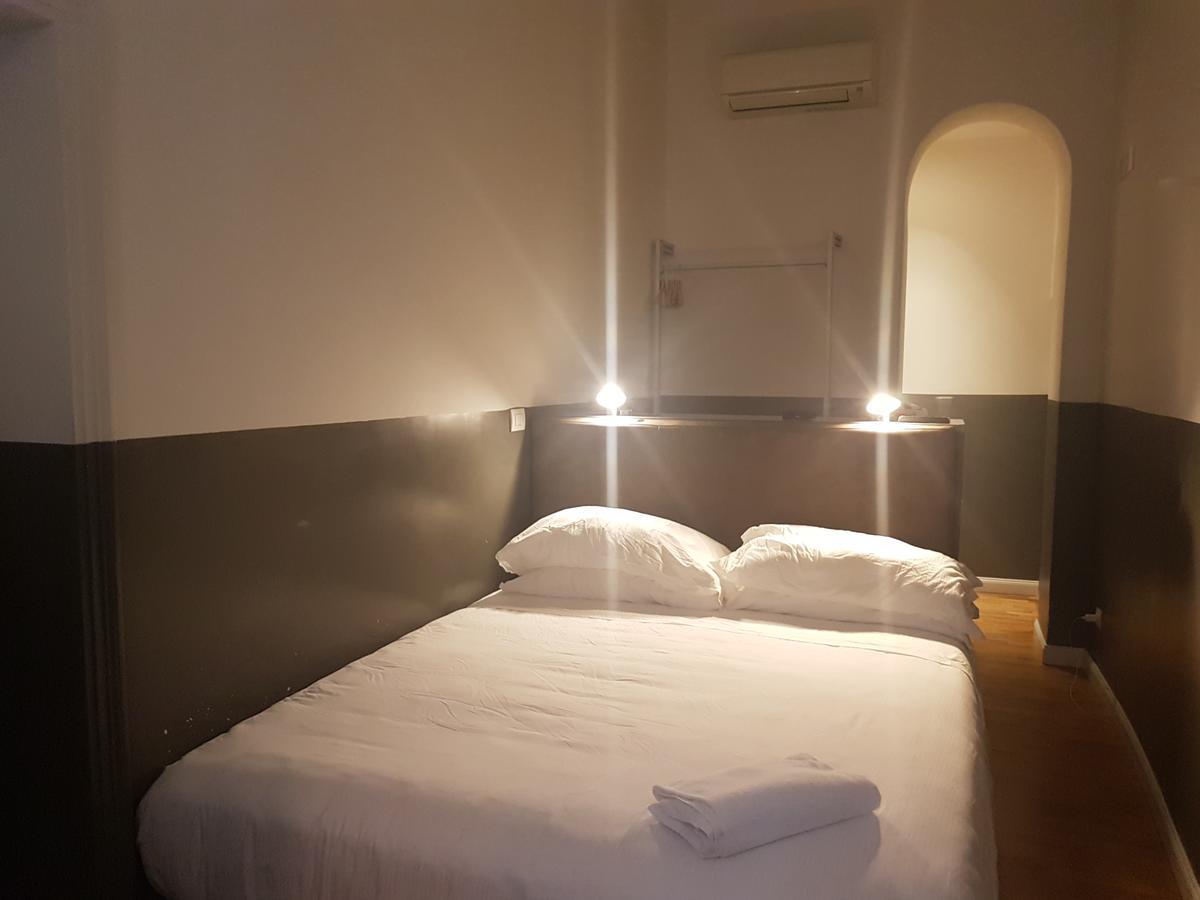 Relais Palazzo Orsini Hotell Rom Exteriör bild