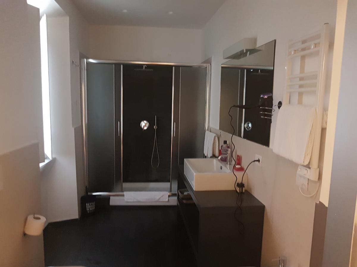 Relais Palazzo Orsini Hotell Rom Exteriör bild