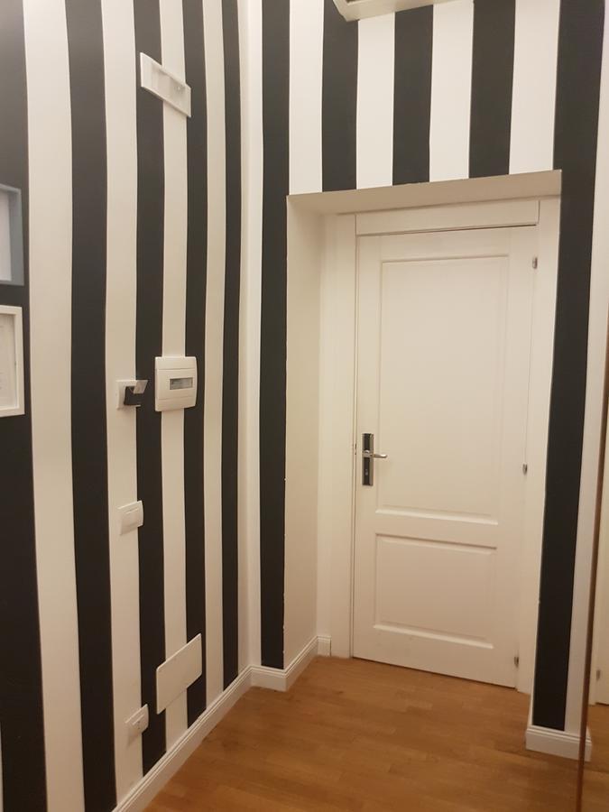 Relais Palazzo Orsini Hotell Rom Exteriör bild