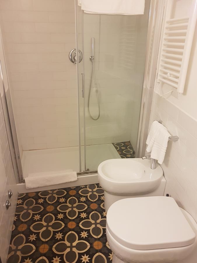 Relais Palazzo Orsini Hotell Rom Exteriör bild